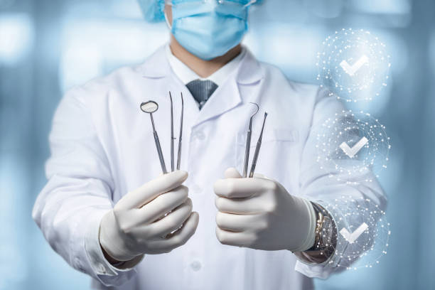 TMJ/TMD Treatment in Forest City, FL