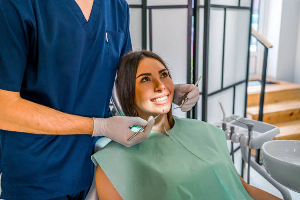 Best Cosmetic Dentistry  in Forest City, FL