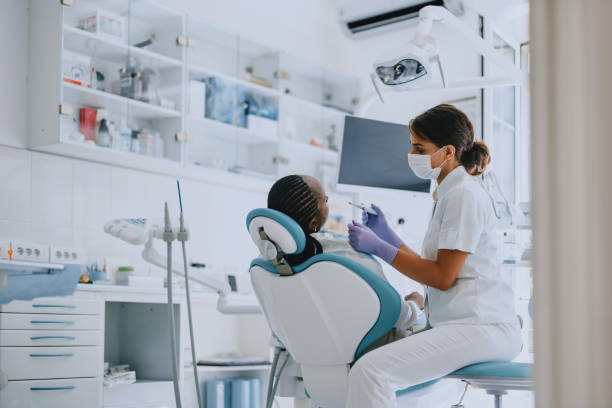 Advanced Technology for Better Dental Care in Forest City, FL