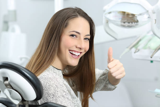 Best Full Mouth Reconstruction  in Forest City, FL